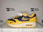 Air Max 1 Michigan maat 38 / 38.5 / 40, Overige kleuren, Verzenden, Nike, Nieuw