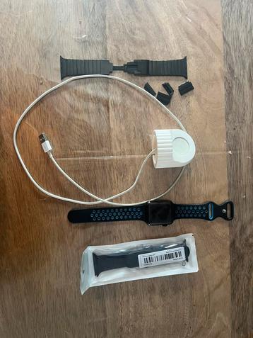 Apple watch serie 2 beschikbaar voor biedingen