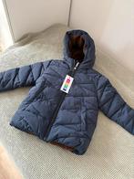 B.Nosy Winterjas Jongens Maat 128 Nieuw, Kinderen en Baby's, Kinderkleding | Maat 128, B.Nosy, Nieuw, Ophalen of Verzenden, Jongen