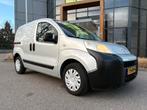 ⭐️BENZINE Citroën Nemo 1.4 bj08 138888km NAP! Origineel NL⭐️, Auto's, Bestelauto's, Voorwielaandrijving, Stof, Zwart, Citroën