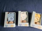 Woezel en pip houten figuur op wielen, Ophalen of Verzenden, Nieuw, Overige typen