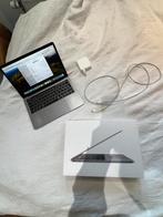 MacBook Pro 2019 250 gb 8 gb, 256 GB, 2 tot 3 Ghz, Qwerty, 8 GB