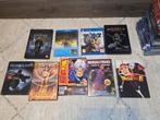 Verschillende dvd's/blue ray/steelbooks/seizoenen/games, Cd's en Dvd's, Vanaf 12 jaar, Ophalen of Verzenden, Nieuw in verpakking