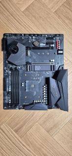 Gigabyte X570 AORUS ELITE, Computers en Software, Moederborden, DDR4, Nieuw, Ophalen of Verzenden, Socket AM4