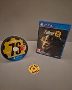 Fallout 76, Online, Gebruikt, Vanaf 18 jaar, Verzenden