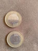 Turkse lira, Verzenden, Midden-Oosten, Losse munt