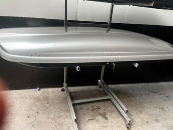 Thule space design 900 xxl beschikbaar voor biedingen