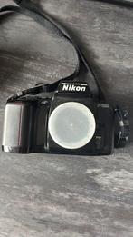 Nikon camera F-601, Ophalen of Verzenden, Zo goed als nieuw
