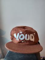 Stoere NOUD pet - Maat 98/104 (valt klein), Gebruikt, Jongetje of Meisje, Ophalen of Verzenden, Pet