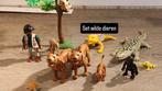 Set Wilde Dieren, Ophalen of Verzenden, Gebruikt, Complete set
