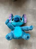 Grote Stitch Knuffel - Zo goed als nieuw!, Kinderen en Baby's, Speelgoed | Knuffels en Pluche, Ophalen of Verzenden, Zo goed als nieuw