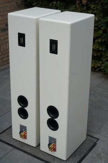 Top Hi-End Piega P10 Luidsprekers beschikbaar voor biedingen