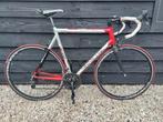 Van Tuyl race fiets, Fietsen en Brommers, Fietsen | Racefietsen, Gebruikt, 26 inch, Heren, Aluminium