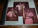 Cannonball Adderley ‎– Discoveries 1955  Savoy CD 1994, Cd's en Dvd's, Ophalen of Verzenden, 1940 tot 1960, Zo goed als nieuw