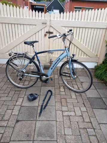 Batavus Padova Easy Ebike in Nette Staat. beschikbaar voor biedingen