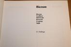 Bierum — Dorpen in Beeld [1991] — Groot Formaat Boek, Boeken, Ophalen of Verzenden, 20e eeuw of later, Gelezen