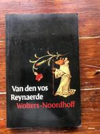 F. Lulofs Van den vos Reynaerde 1985, Boeken, F. Lulofs, Gelezen, Ophalen of Verzenden, Nederland