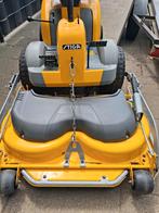 Stiga zitmaaier in top staat kan zo aan het werk, Ophalen, Zo goed als nieuw, 50 cm of meer