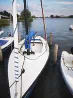 Te koop Polyvalk, Watersport en Boten, Gebruikt, 6 meter of meer, Diesel, Ophalen of Verzenden