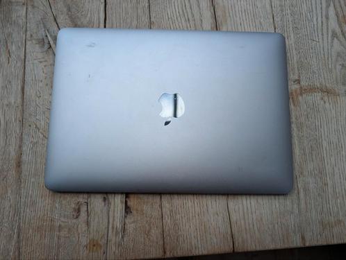 Macbook 2016 Retina 12 Inch, Computers en Software, Apple Macbooks, Zo goed als nieuw, 12 inch, Ophalen
