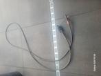 Kabelslot van 4.8 meter, Ophalen, Gebruikt, Slot
