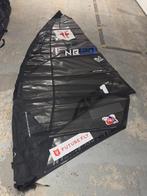 windsurf slalom & foil spullen, Watersport en Boten, Windsurfen, Ophalen, 5 tot 7 m², Minder dan 250 cm, Zo goed als nieuw