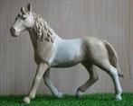 schleich paard repaint, Verzamelen, Dierenverzamelingen, Ophalen of Verzenden, Zo goed als nieuw, Paard, Opgezet dier