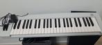 Midi keyboard, Muziek en Instrumenten, Keyboards, Ophalen, Zo goed als nieuw, 49 toetsen, Overige merken