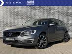 Volvo V60 1.5 T3 Polar+ Dynamic | Trekhaak | Verwarmde voors, Auto's, Volvo, 12 maanden, 4 cilinders, 152 pk, Traction-control