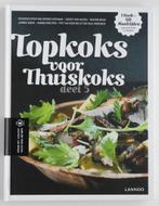 Topkoks voor thuiskoks deel 5 (2011), Boeken, Verzenden, Zo goed als nieuw