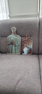 Leuke decoratieve broodplankjes set, Overige maten, Minder dan 75 cm, Ophalen of Verzenden, Minder dan 150 cm