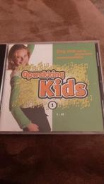 Opwekking Kids 1 CD - Muziek voor Kinderen, Ophalen of Verzenden, Zo goed als nieuw, Muziek, 6 tot 9 jaar