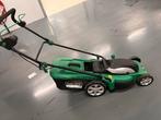 Elektrische Grasmaaier Garden Feelings, Gebruikt, Elektrische grasmaaier, Ophalen of Verzenden, Opvangzak