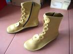 Loints dames laarsjes geel, Kleding | Dames, Schoenen, Geel, Nieuw, Ophalen of Verzenden, Loints