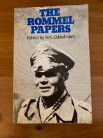 WO 2 Generaal Rommel: Rommel's dagboek, Ophalen of Verzenden, Tweede Wereldoorlog, Gelezen