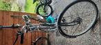 Spartamet met onderdelen, Fietsen en Brommers, Ophalen, Gebruikt, Overige typen, Sparta
