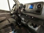Mercedes-Benz Sprinter 311 CDI L2H2 RWD / Euro 6 / Servicebu, 13 km/l, Gebruikt, 4 cilinders, Met garantie (alle)