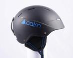 61 62 skihelm/snowboardhelm CAIRN LOC-ACTIVE, Overige merken, Gebruikt, Verzenden, Overige typen