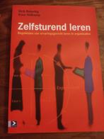 D. Ratering - Zelfsturend leren, Ophalen of Verzenden, Nieuw, D. Ratering; K. Hafkamp