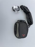 BMW R1250GS R1200GS tanktas Sw Motech, Motoren, Onderdelen | BMW, Ophalen, Gebruikt