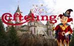 4 x Efteling tickets. geldig in mei vakantie, Tickets en Kaartjes, Recreatie | Pretparken en Attractieparken, Drie personen of meer