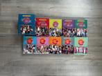 DVD box set Goede Tijden Slechte Tijden GTST serie 1 t/m 10, Alle leeftijden, Ophalen of Verzenden, Zo goed als nieuw, Drama