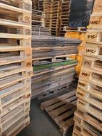 Palletranden, Doe-het-zelf en Verbouw, Hout en Planken, Ophalen, Overige houtsoorten, Minder dan 200 cm, Pallet
