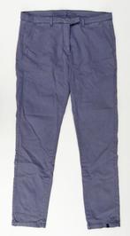 Moscow casual herenbroek, grijsblauw, maat XL, Maat 56/58 (XL), Ophalen of Verzenden, Zo goed als nieuw, Moscow