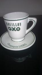 OXO Liebig Compagnie : gemerkt, Antiek en Kunst, Ophalen of Verzenden