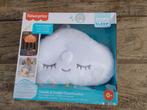 Fisher-Price Twinkle Cloud Soother, Ophalen of Verzenden, Nieuw, Mobiel, Met geluid