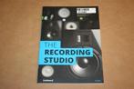 The Recording Stuidio - Thomann Special Edition, Gebruikt, N.v.t., N.v.t., Ophalen of Verzenden