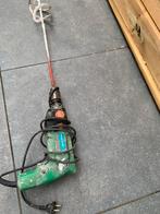 beton mixer, Ophalen, Zo goed als nieuw, 600 watt of meer