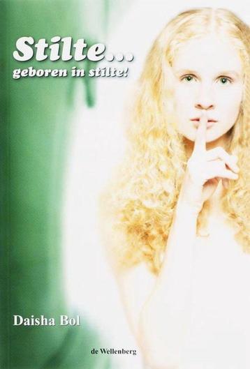 Daisha Bol Stilte..... beschikbaar voor biedingen