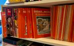 Heel Suske en Wiske stripboeken, Boeken, Meerdere stripboeken, Ophalen, Gelezen